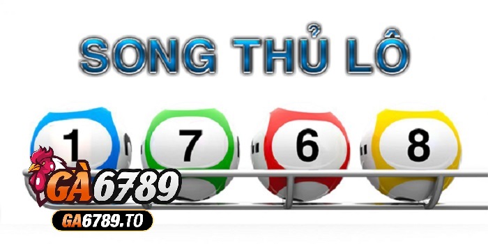 Song Thủ Lô Miền Bắc: Chiến Lược Đặt Cược Thành Công Tại Ga6789 4 Ga6789 – Thế giới game đẳng cấp hàng đầu Việt Nam