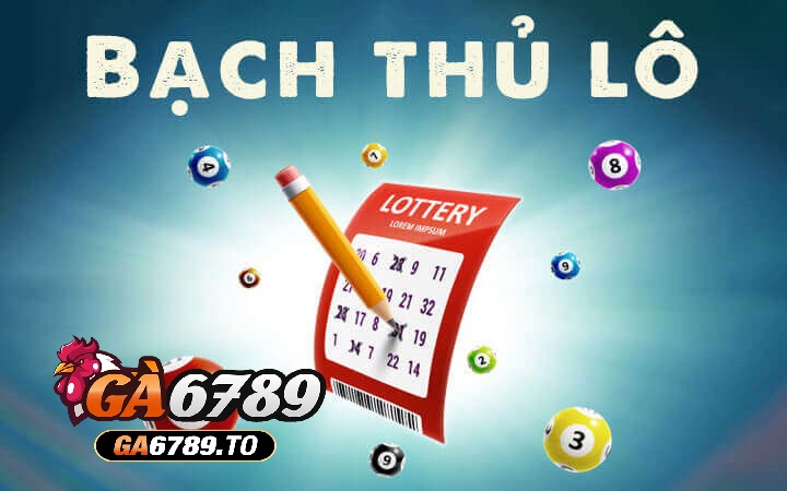 Chiến Lược Đánh Bạch Thủ Lô Tại Ga6789: Cách Chơi Dễ Thắng 2 Chiến thuật bắt bạch thủ lô dựa vào cầu hình quả trám