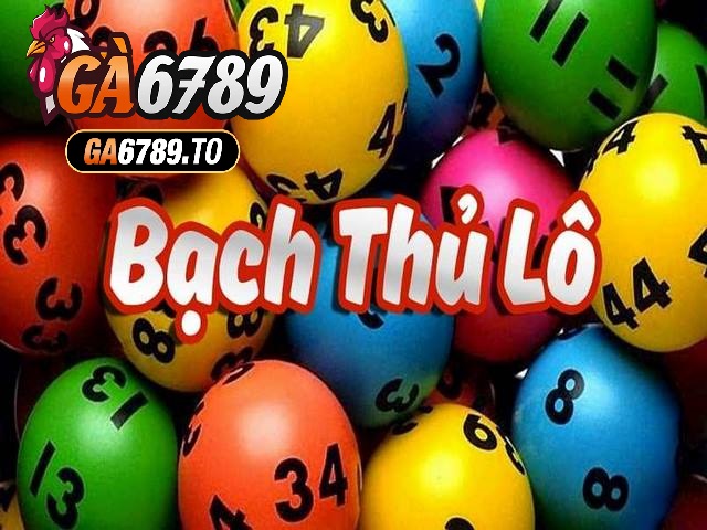 Chiến Lược Đánh Bạch Thủ Lô Tại Ga6789: Cách Chơi Dễ Thắng 4 Ga6789 – Thế giới game đẳng cấp hàng đầu Việt Nam