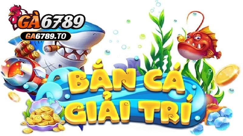 Bắn Cá GA6789 – Săn Thưởng Cực Đã, Đồ Họa Sống Động 2 Cách tính điểm khi chơi bắn cá Ga6789