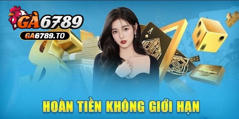 Chính Sách Hoàn Trả GA6789 – Xử Lý Nhanh, Công Khai & Minh Bạch 3 Chú ý một vài vấn đề để nhận tiền từ ưu đãi hiệu quả, an toàn