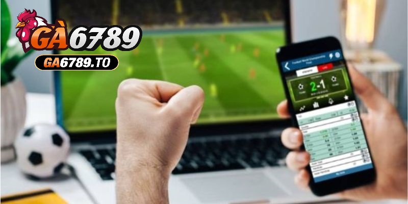 Cược Chấp Là Gì? Tìm Hiểu Các Kèo Chấp Hấp Dẫn Tại Ga6789 4 Bí quyết thành công đối với cược chấp là gì?