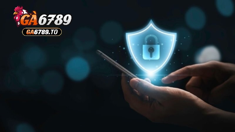 Hướng dẫn đăng ký tài khoản Ga6789 được trình bày cụ thể