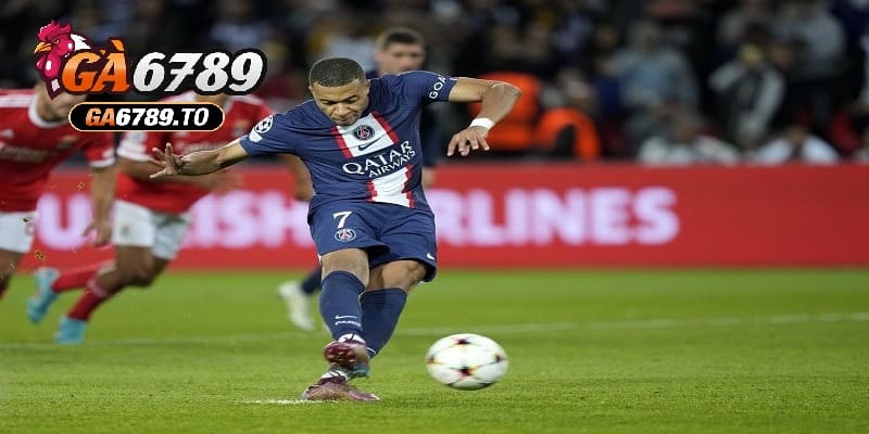 Kèo 2.5 Là Gì? Hướng Dẫn Đọc Kèo Và Bí Quyết Dự Đoán Chính Xác 2 Các tình huống xuất hiện tại kèo 2.5