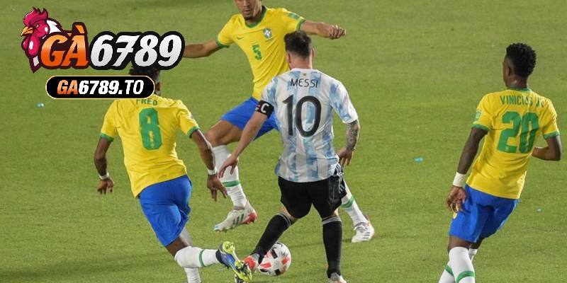 Kèo 3/4 Là Gì? Hướng Dẫn Chơi Và Phân Tích Chi Tiết 2 Kèo 3/4 là gì trong cá cược bóng đá