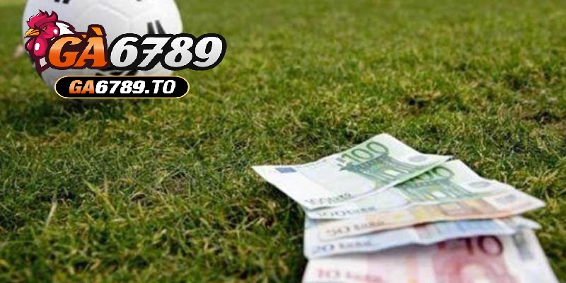 Kèo 3/4 Là Gì? Hướng Dẫn Chơi Và Phân Tích Chi Tiết 3 Mẹo hay tham gia cá cược kèo chấp 3/4