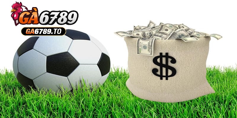 Kèo Chấp Nửa Trái Là Gì? Kinh Nghiệm Cá Cược Từ Ga6789 1 Tìm hiểu về thuật ngữ kèo chấp nửa trái là sao