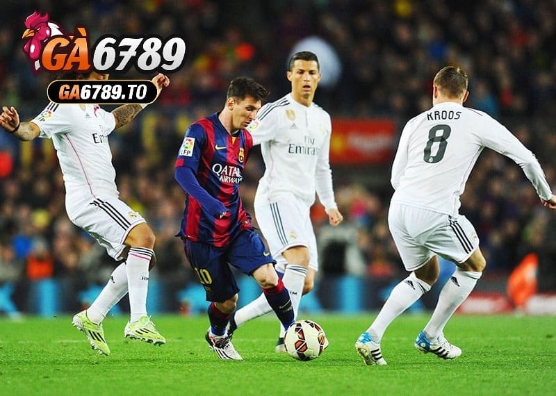 Kèo Tỷ Số – Cơ Hội Cược Hấp Dẫn Và Cách Thắng Lớn 2025 2 Sức lôi cuốn của Kèo Tỷ Số