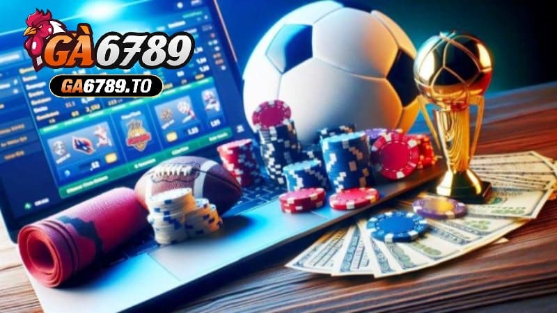 Khuyến Mãi GA6789 – Ưu Đãi Cực Khủng, Thưởng Hàng Ngày 1 Khuyến mãi được đánh giá rất uy tin