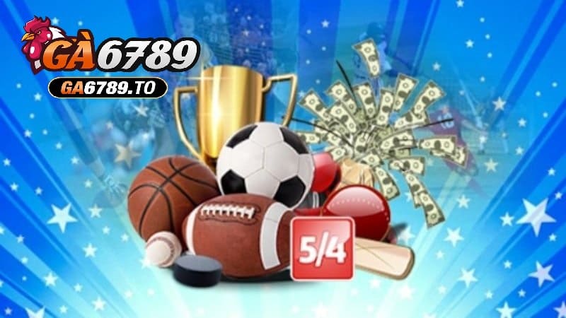 Khuyến Mãi GA6789 – Ưu Đãi Cực Khủng, Thưởng Hàng Ngày 3 Những chương trình khuyến mãi luôn có sức hút