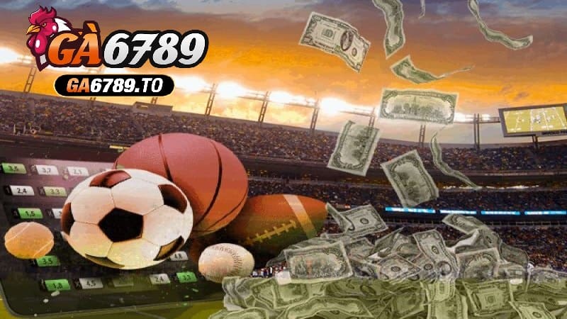 Khuyến Mãi GA6789 – Ưu Đãi Cực Khủng, Thưởng Hàng Ngày 4 Khuyến mãi của nhà cái này có nhiều ưu điểm so với các nhà cái khác