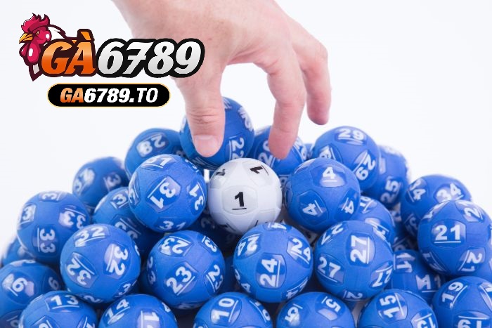 Cách tính tiền thưởng khi thắng lô 3 càng trên Ga6789