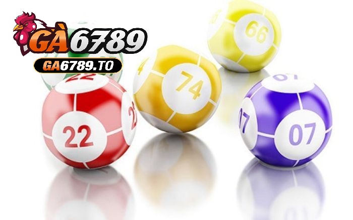 Cách tính chính xác số lô 3 càng trên Ga6789