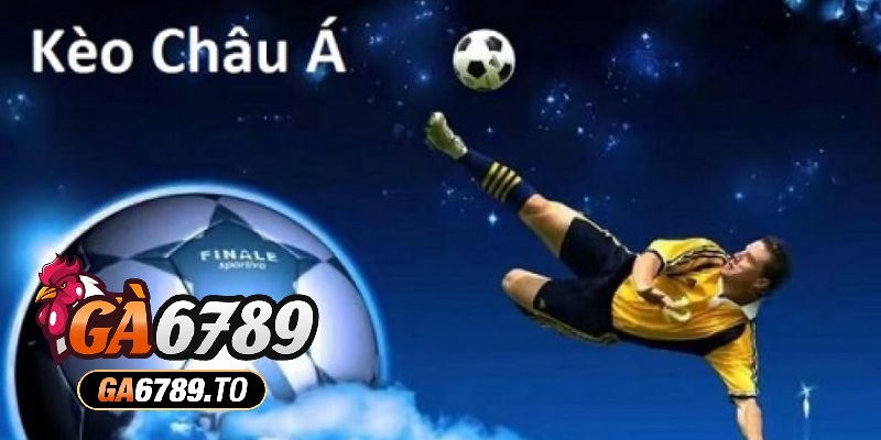 Nguồn gốc và đặc điểm của soi kèo châu á