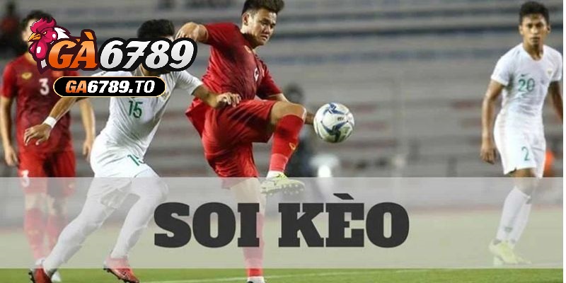 Kinh nghiệm soi kèo châu Á từ các chuyên gia hàng đầu