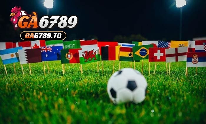 Tỷ lệ kèo bóng đá là con số biểu thị khả năng chiến thắng của hai đội