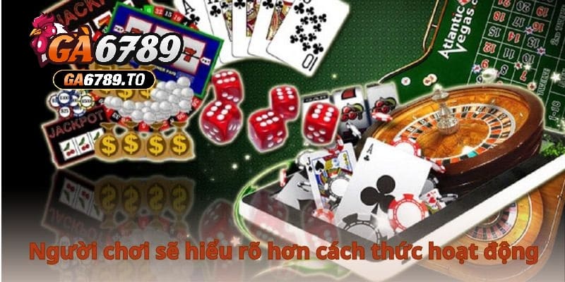 Tin Tức GA6789 – Cập Nhật Nhanh Tin Nóng Cá Cược Mỗi Ngày 1 Tin tức Ga6789 cập nhật đa dạng với rất nhiều thông tin khác nhau