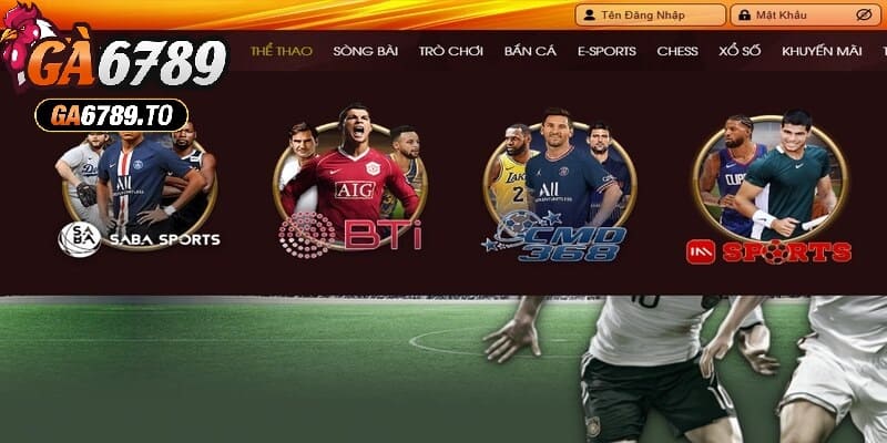 Nhà cái cập nhật kèo cho hơn 1.000 trận đấu