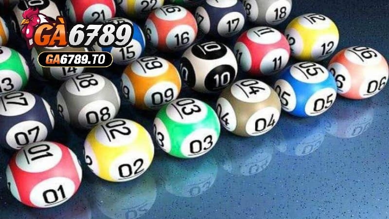 Xổ Số GA6789 – Kết Quả Nhanh, Dự Đoán Chuẩn, Thưởng Hấp Dẫn 2 Tỷ lệ trả thưởng xổ số Ga6789 hấp dẫn